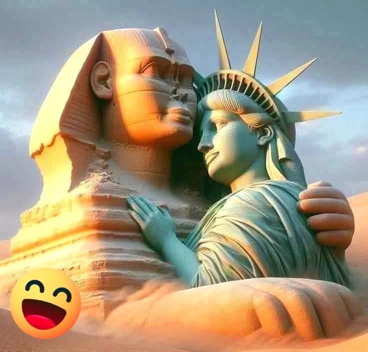 BasemTiger73's tweet photo. بعد كدة تسمعي الكلام و انتى ساكتة ...🤣 
حاضر  يا فرعون  😄
قلب الفرعون 😂 https://t.co/X1w9ofdeQE
