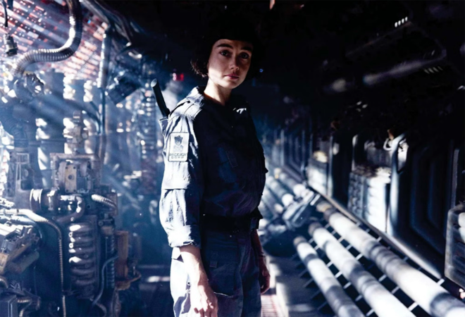 Nido_de_Cuervos's tweet photo. "Alien: Earth" primera temporada: De la cima al foso.
https://t.co/On6fMRvEkG #alienearth #DisneyPlus https://t.co/n5WzghLSEj