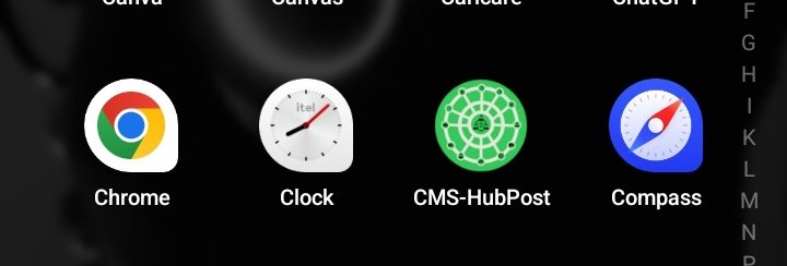 codewithpdev's tweet image. Started building @globalhubpost CMS today โ a system to manage users, analytics & admin controls for the community ๐
Funny enough, all I built today was the login form ๐ (Next.js, TypeScript, TailwindCSS, Framer Motion)
Progress is progress ๐ป๐
#buildinpublic