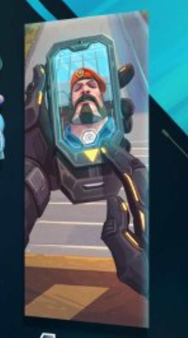 kidz24k's tweet photo. @VALORANTLeaksEN I'M SO GETTING THIS BATTLEPASS FOR THIS ONE PLAYERCARD https://t.co/v0pAqAJvSG