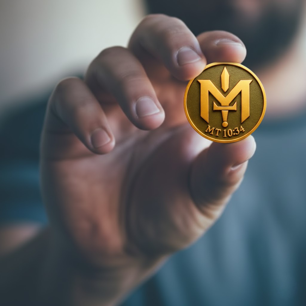 MessianCoin's tweet image. O futuro está em sua mãos. A Messian Coin é mais do que um token, é um ecossistema, um conceito e, o principal, uma estrutura.

#TOKEN2049 #Blockchain #criptomoeda
#vickyvanilla