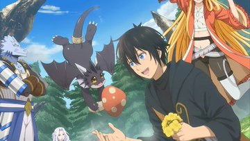 Hoje na Crunchyroll: novos episódios de comédia, romance e ação, incluindo a estreia de Isekai Quartet 3 🎉. Diversão garantida com histórias únicas e personagens cativantes! #AnimeTime
