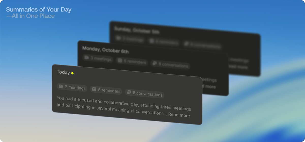 Highlight tweet media