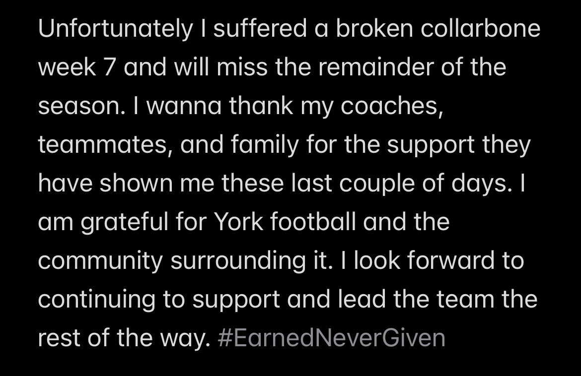 Thankful, <a href="/YorkDukesFB/">York Dukes Football</a>