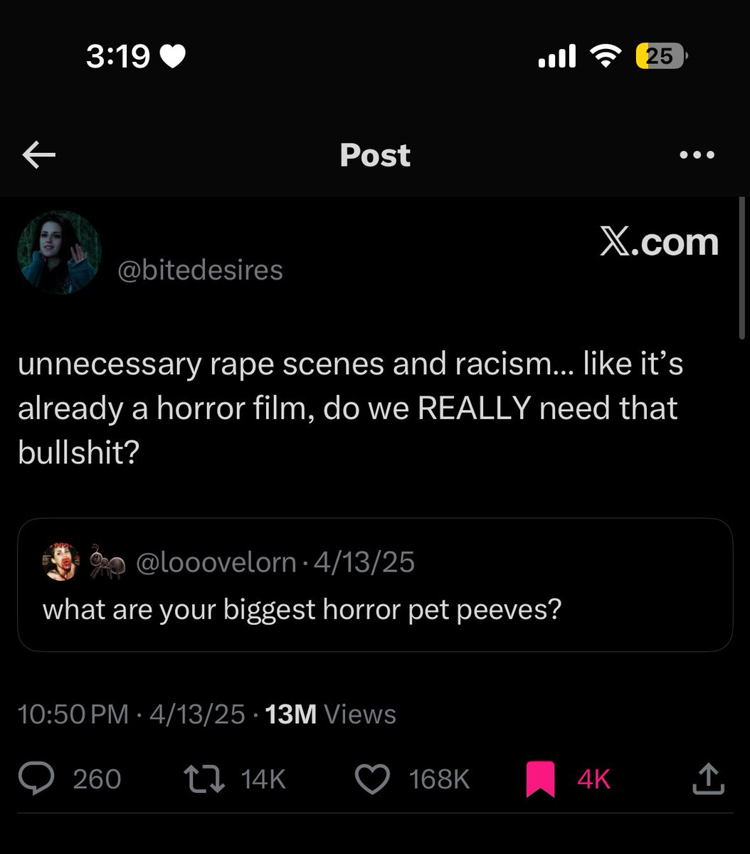 speak my truth