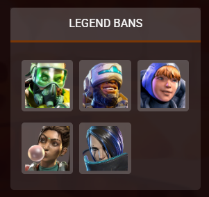 ZonePatterns1's tweet image. LCQ scrims 1013