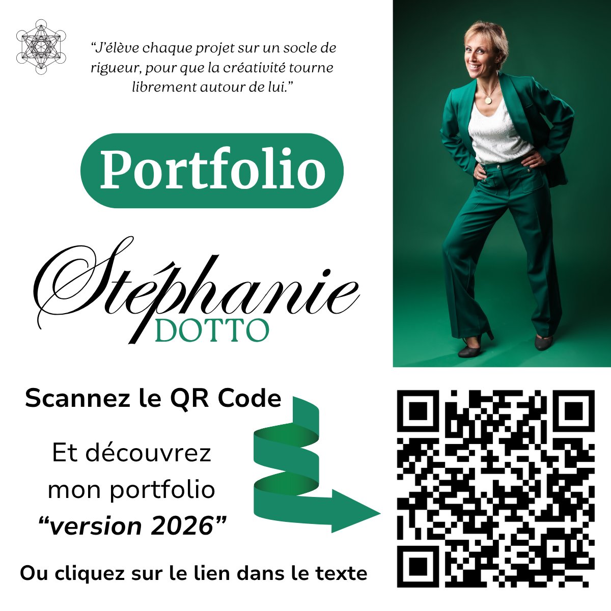 Stéphanie Dotto (@stephanie_dotto) / Posts / X