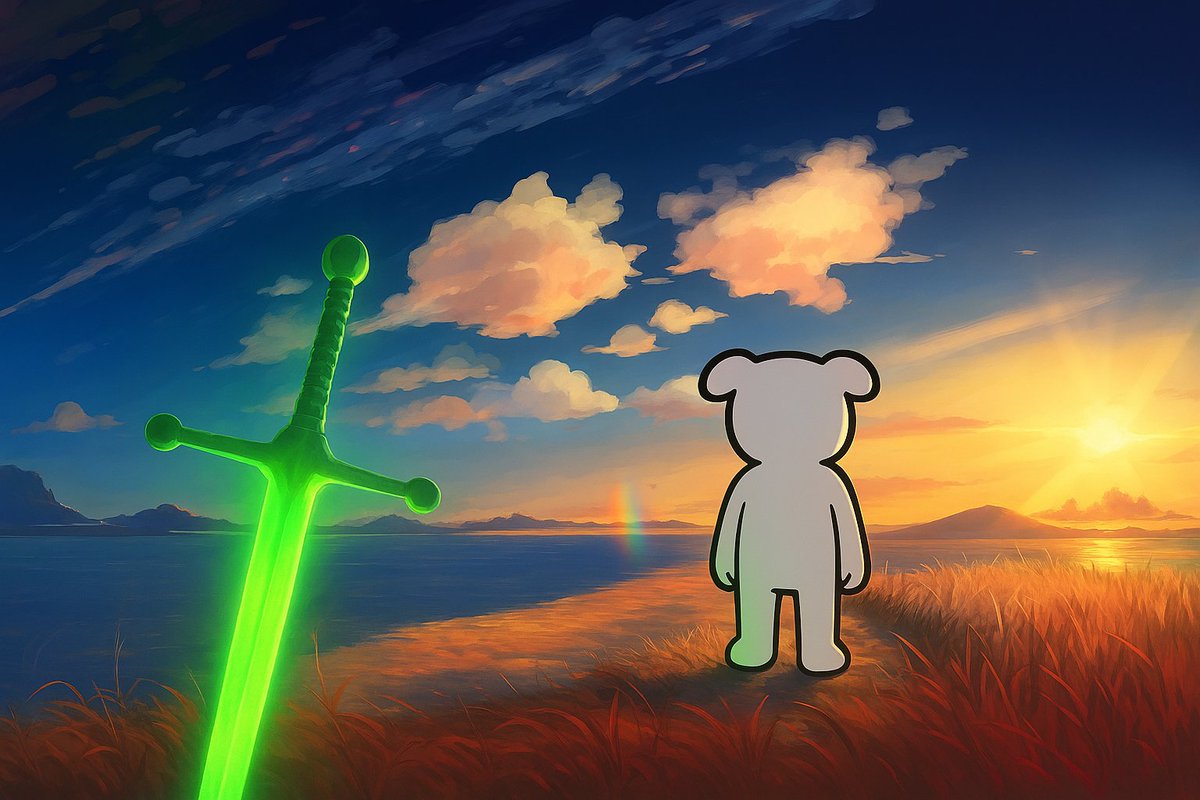 Gm Underdogs! 

One day they will believe.. 🐶🚀