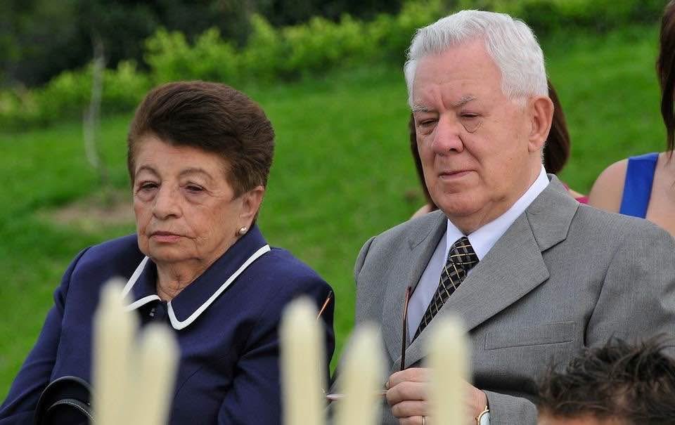 Hermosos los extraño y amare siempre. ❤️