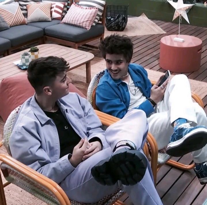 ot gala 4 pero jamás será esta gala 4