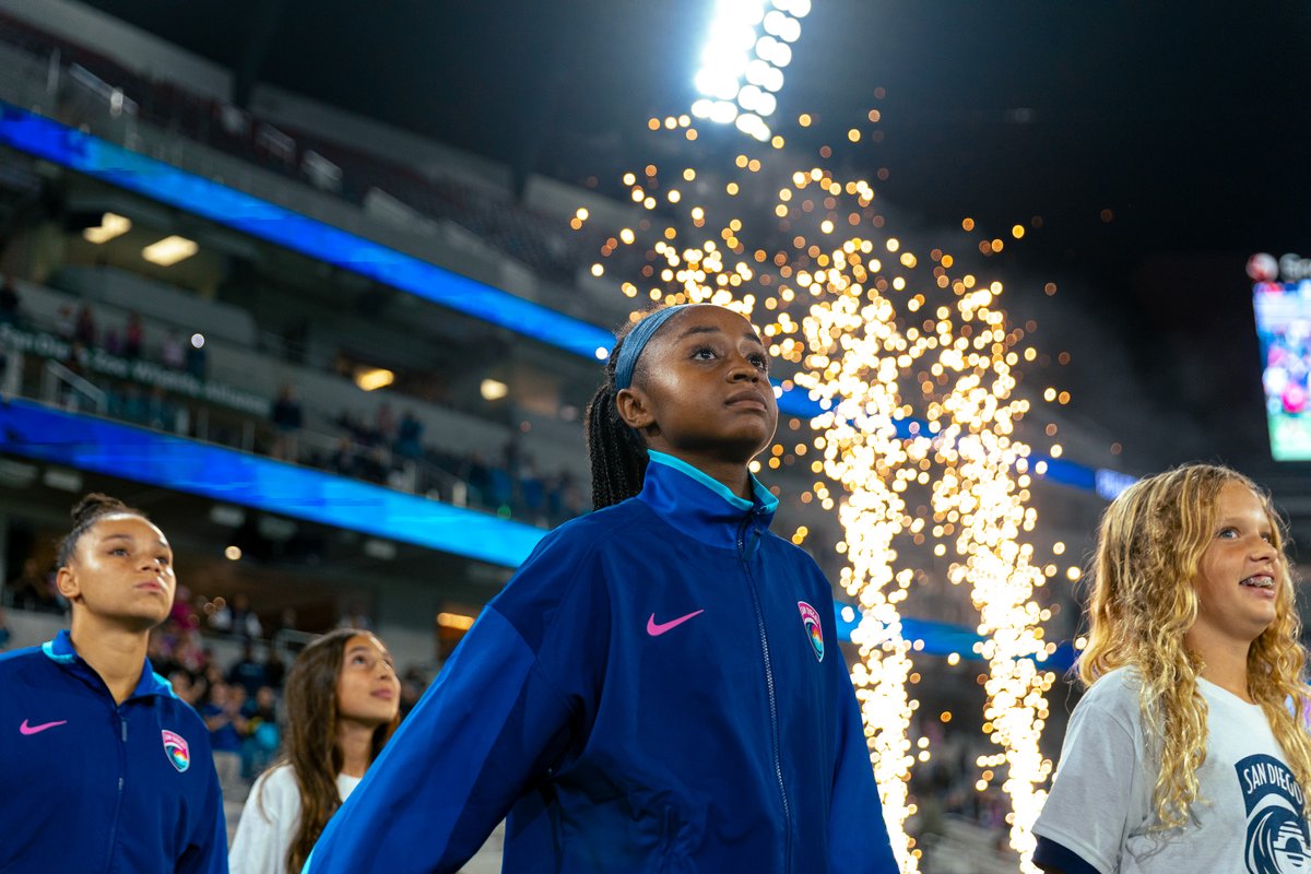 San Diego Wave FC tweet media