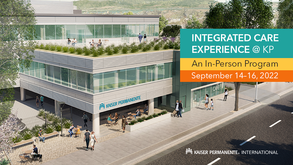 Kaiser Permanente International tweet media