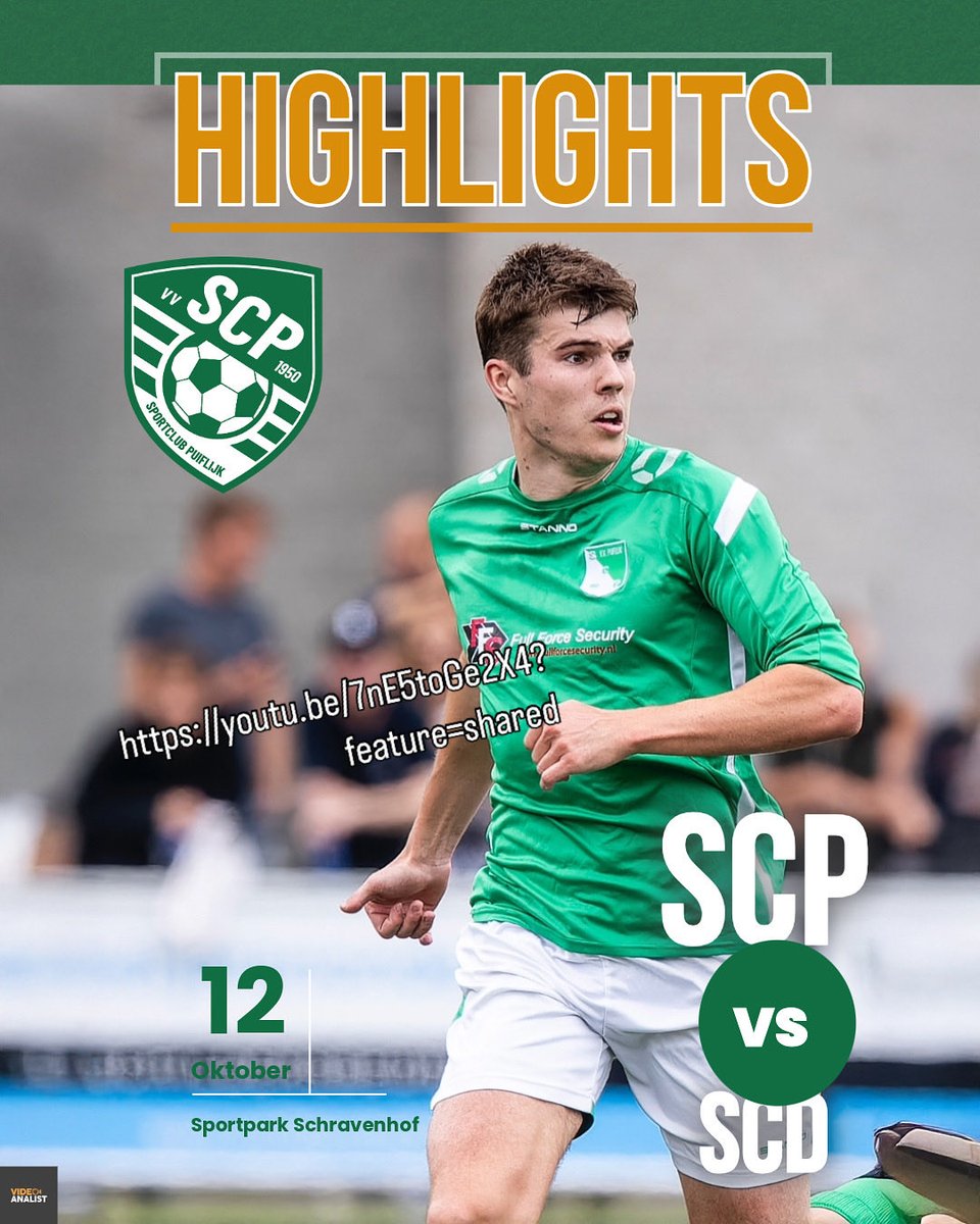 De samenvatting van SCP vs SCD youtu.be/7nE5toGe2X4?fe…