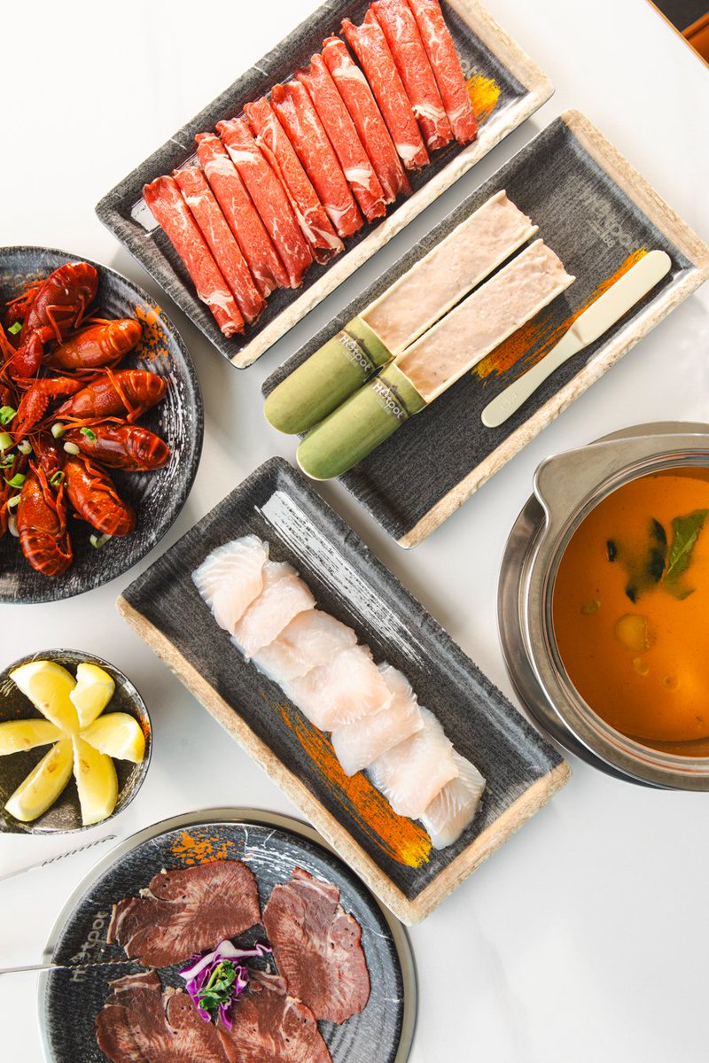omahamagazine's tweet image. Hotpot is more than a meal; it’s a cozy ritual, complete with conversation and the occasional competition over who cooked their meat just right.

Whether you’re new to the hotpot game or a seasoned hotpot master, here are a few spots to explore:

omahamagazine.com/fooddrink/warm…