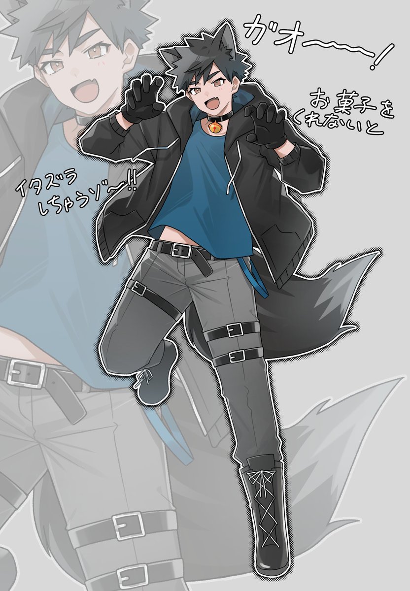 Masahiro (@Masahiro08_28) / Posts / X