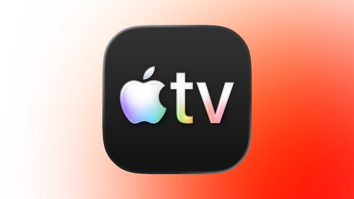 MacRumors's tweet image. Apple TV's 'Vibrant' Rebranding Starts to Appear in Latest iOS 26.1 Beta macrumors.com/2025/10/13/app…
