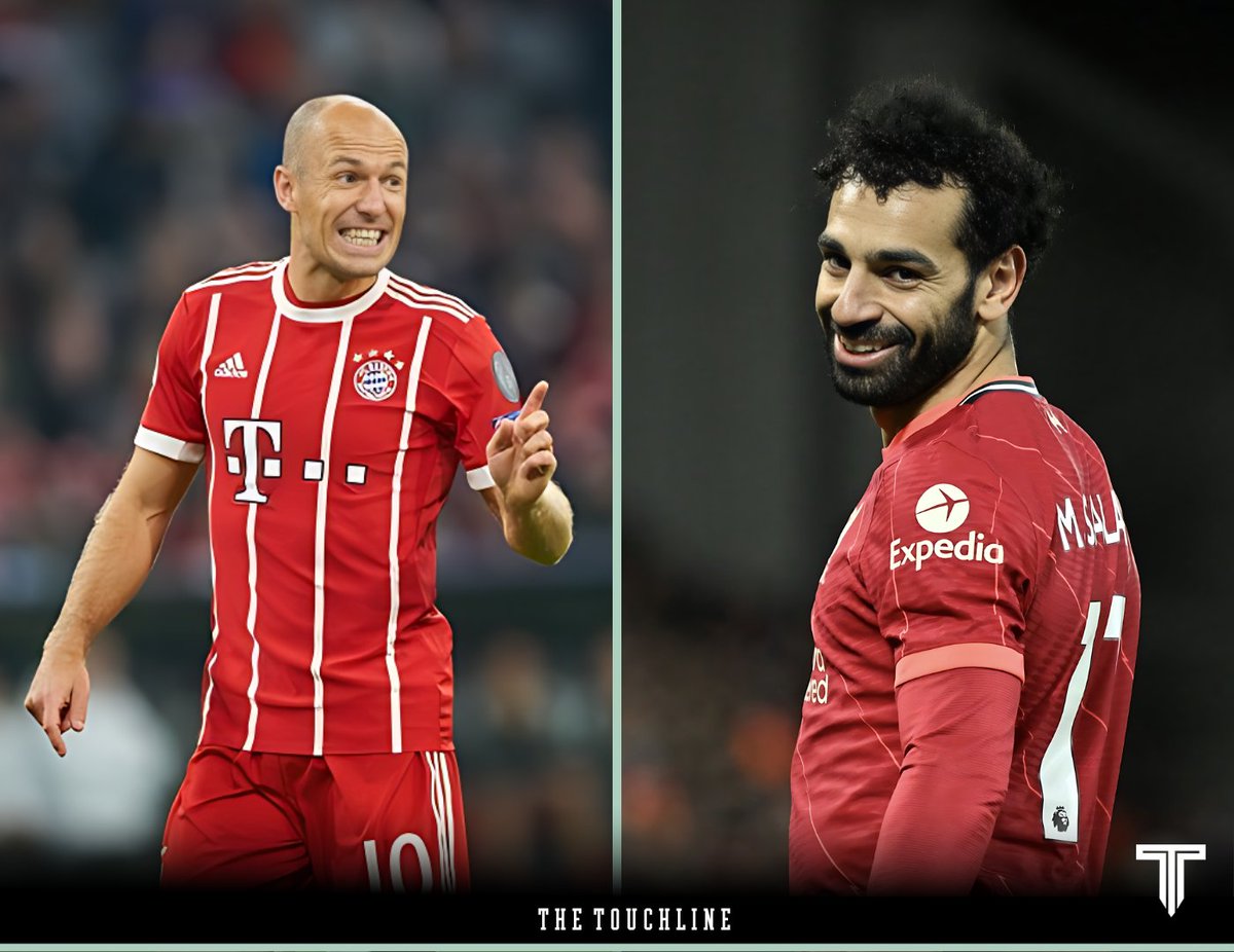 The Touchline | 𝐓 tweet media