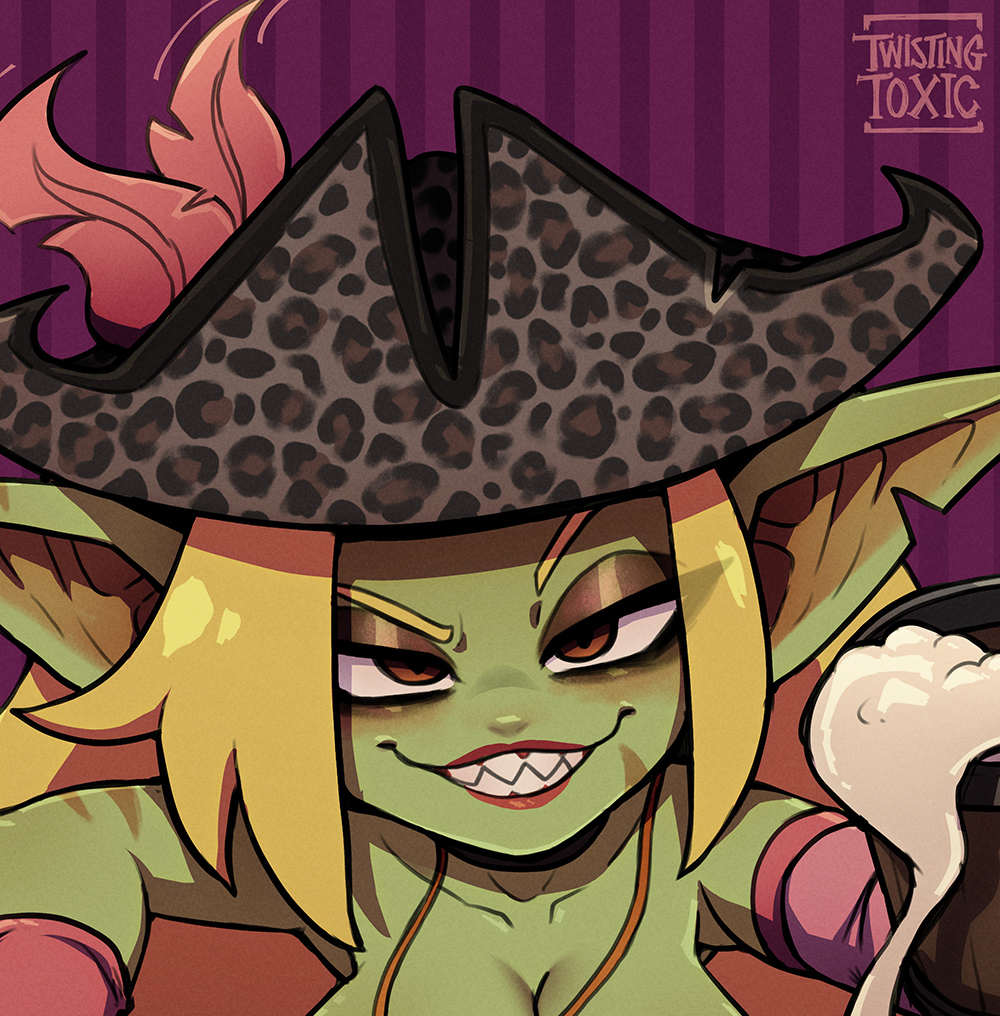 The Iulian Guild 🔞 tweet media