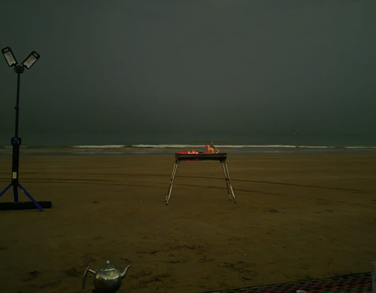 COMMANDOSUAE's tweet image. Private camping with commandos adventures

#camping
#adventure
#Relaxation

Dream. Believe. Achieve. IT 🇦🇪