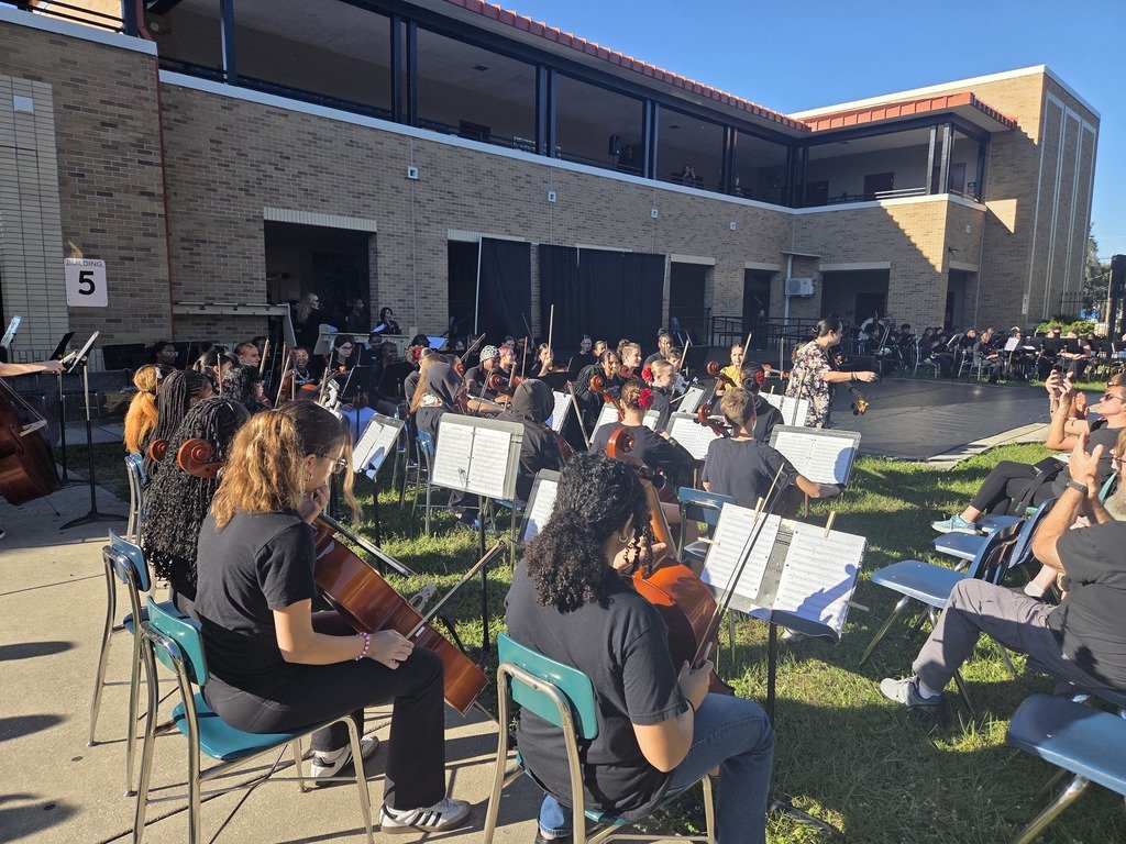 OG Hispanic Heritage Showcase, 2025!