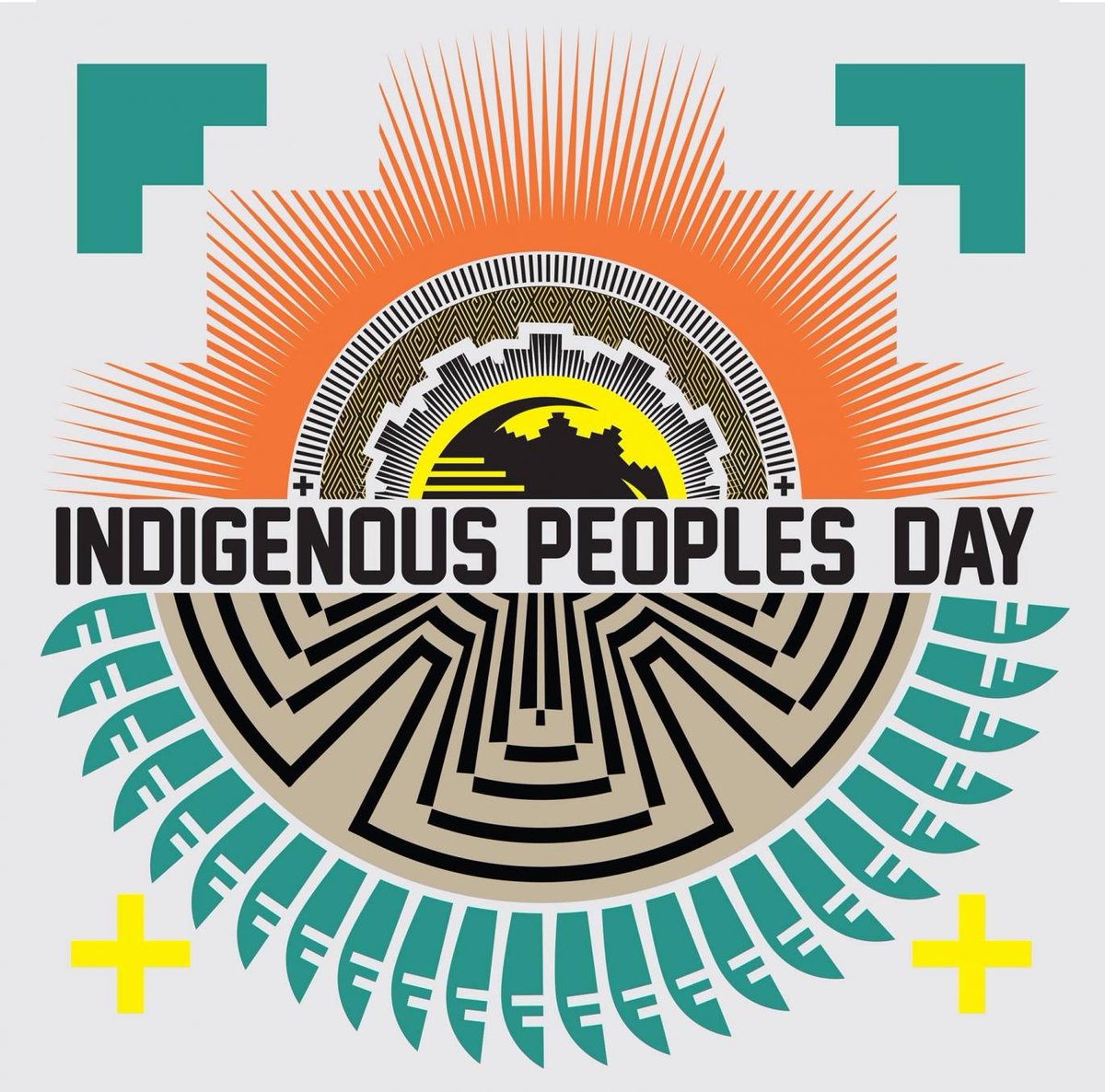 Today we celebrate Indigenous Peoples’ Day! 💫

Let’s honor Indigenous histories, resilience, and ongoing contributions — and commit to learning and taking action that uplifts Indigenous voices every day.

hubs.ly/Q03NlBQP0

#IndigenousPeoplesDay #DrivenToHeal