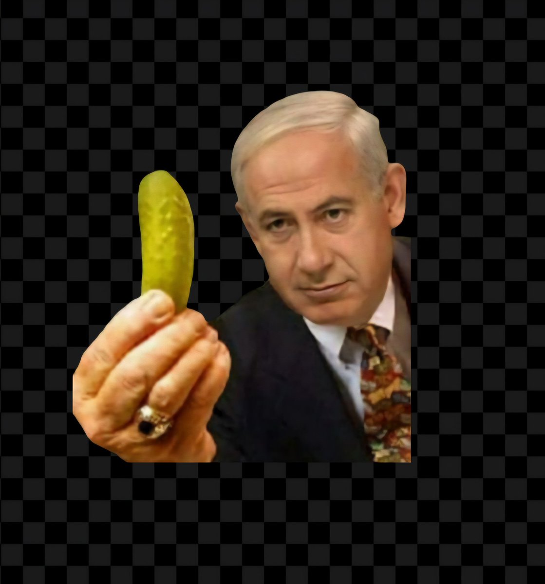 iosiburger's tweet photo. @Nadav_Eyal https://t.co/wYH5NSxrGv