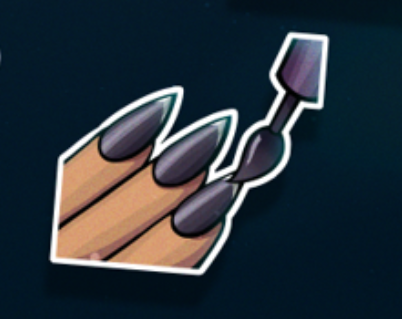 WAAAH REYNA SHES SUCH A DIVA LMAOO