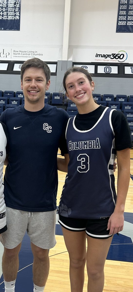 Attended Columbia College elite camp to work on my game and get a great workout in, and walked out with a scholarship offer! Thank you <a href="/Matty_Mo12/">Matt Moore</a>!! 

<a href="/greglogs/">Greg Logsdon</a> <a href="/jacksonindians/">Jackson Lady Indians</a> <a href="/FredGarmon10/">Fred Garmon</a> <a href="/MissouriPhenom/">Phenom Basketball</a>