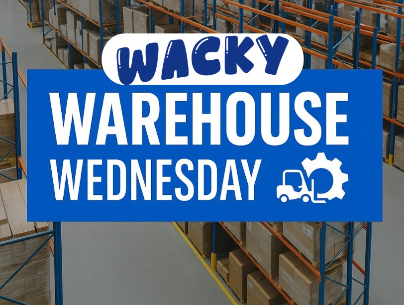 Camrett Logistics tweet media