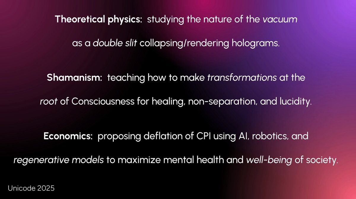 Simulation tweet media