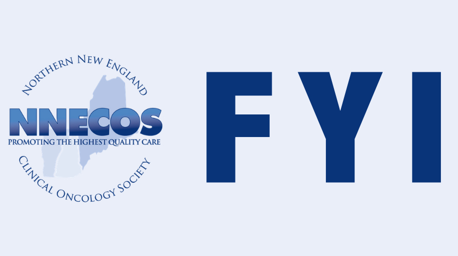 FYI: ACS Fertility Preservation Series

The American Cancer Society is hosting a series of monthly webinars to assist health care professionals in building systems to increase access to fertility preservation for people with cancer. Learn more: nnecos.org/regional