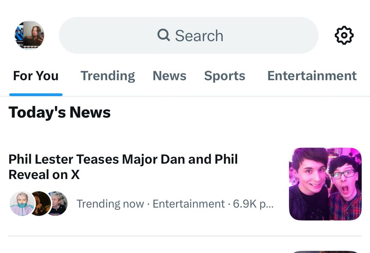 estas si son noticias