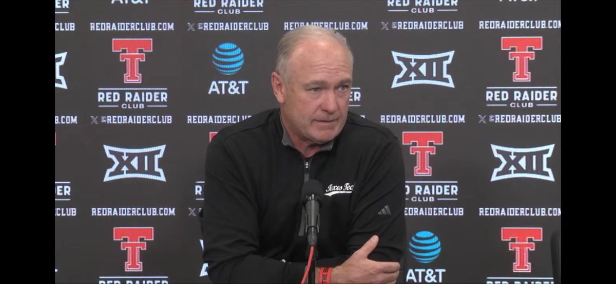 If you throw a Tortilla AFTER opening kickoff… you are NOT a Red Raider. Moving forward, you should immediately be escorted out of the game, ID confirmed, &amp; no longer allowed to attend home games that season. 
My words. Not Joey’s.