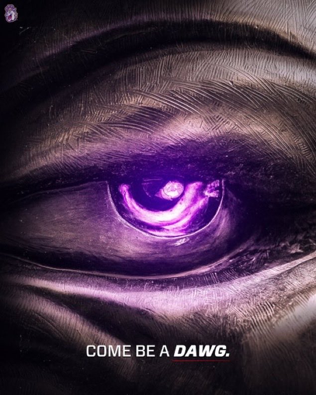 nigelasamoah1's tweet image. @JMUFBRecruiting showin love!