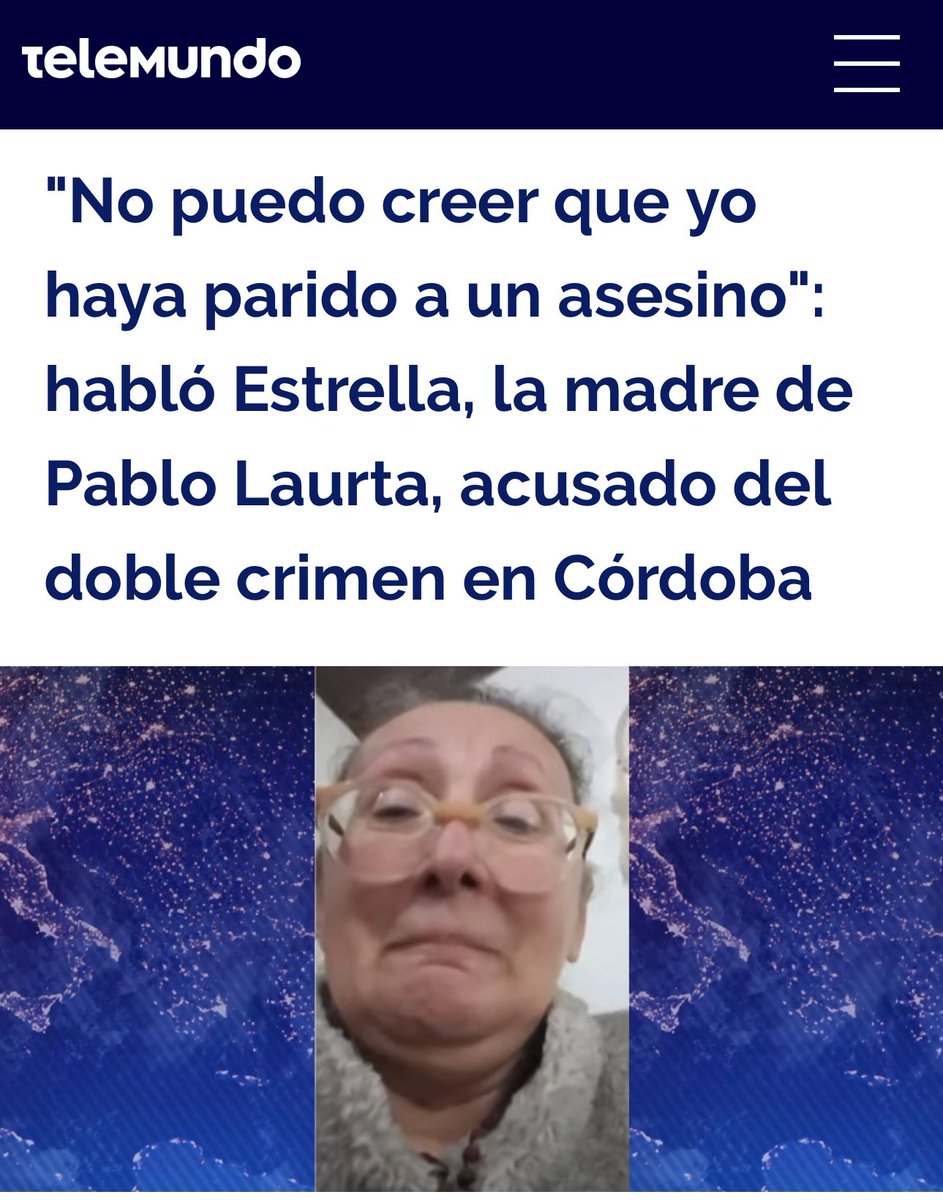 ¿Qué dirá Pablo Abdala?

Opinaba que ese niño al que el asesino que dejó sin su madre y su abuela estuviera con ese amoroso papá.