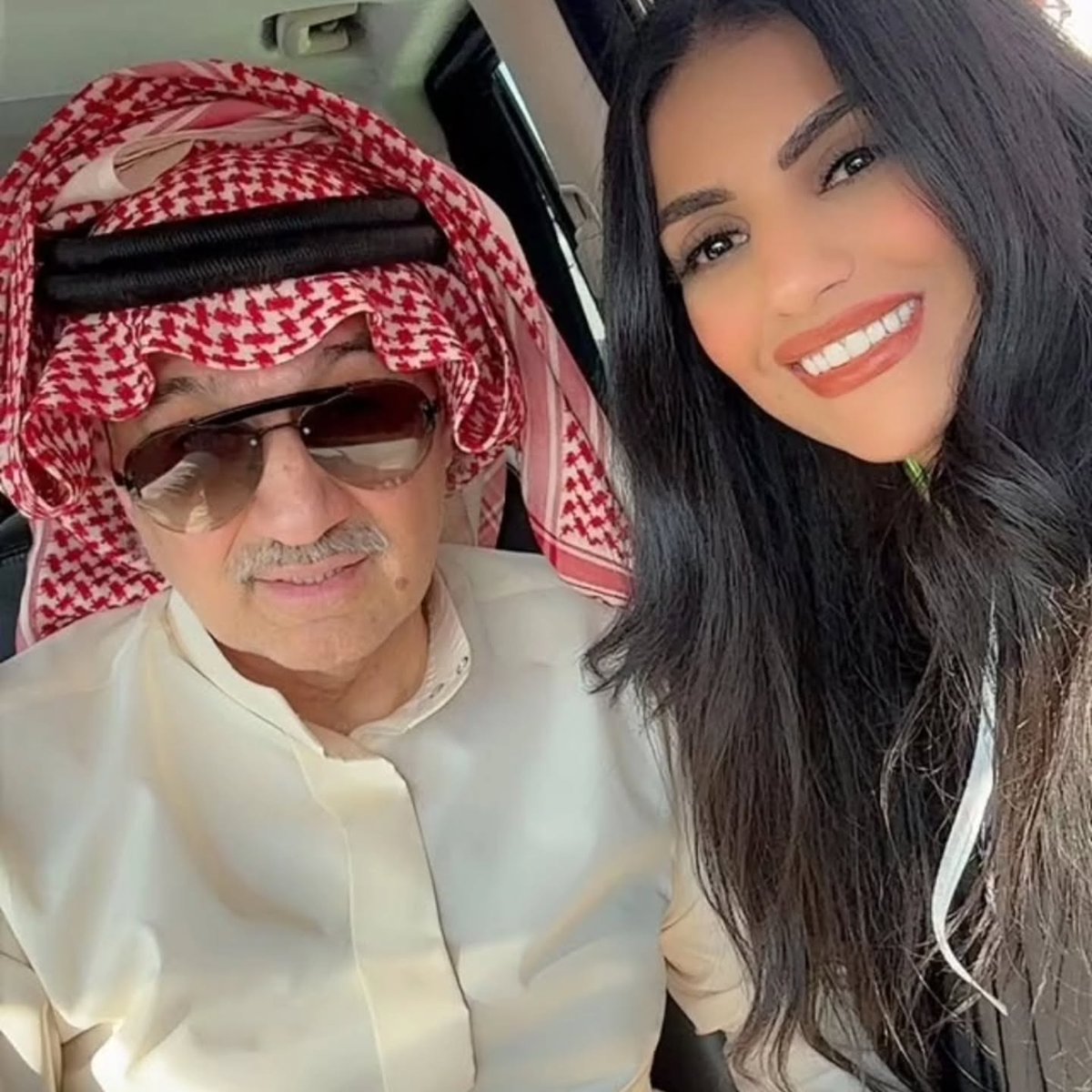 #الامير_الوليد_بن_طلال