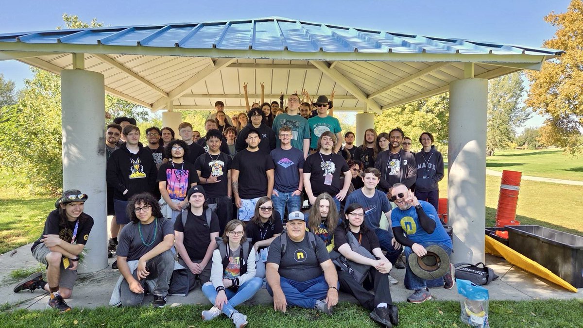 Neumont University tweet media