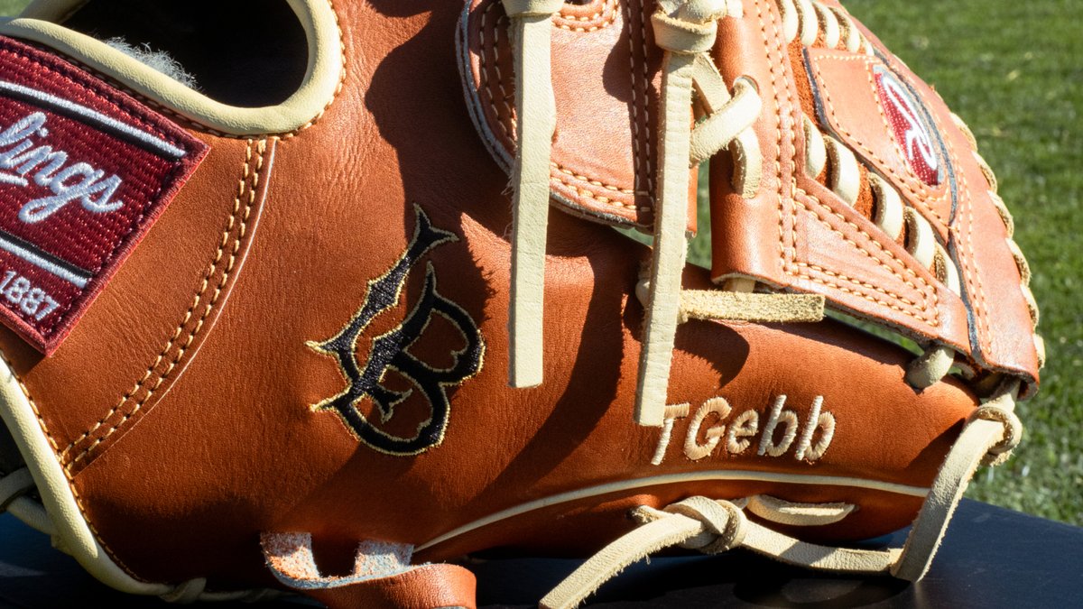 Glove Day at Blair 📍

 #GoDirtbags | #LongBeachBuilt
