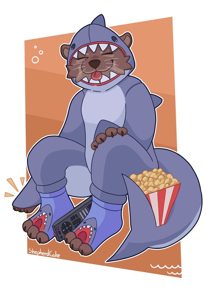 ShepherdCake tweet media