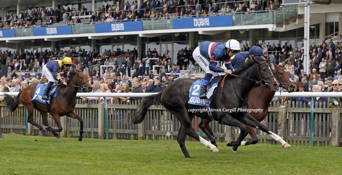 Steven Cargill tweet media