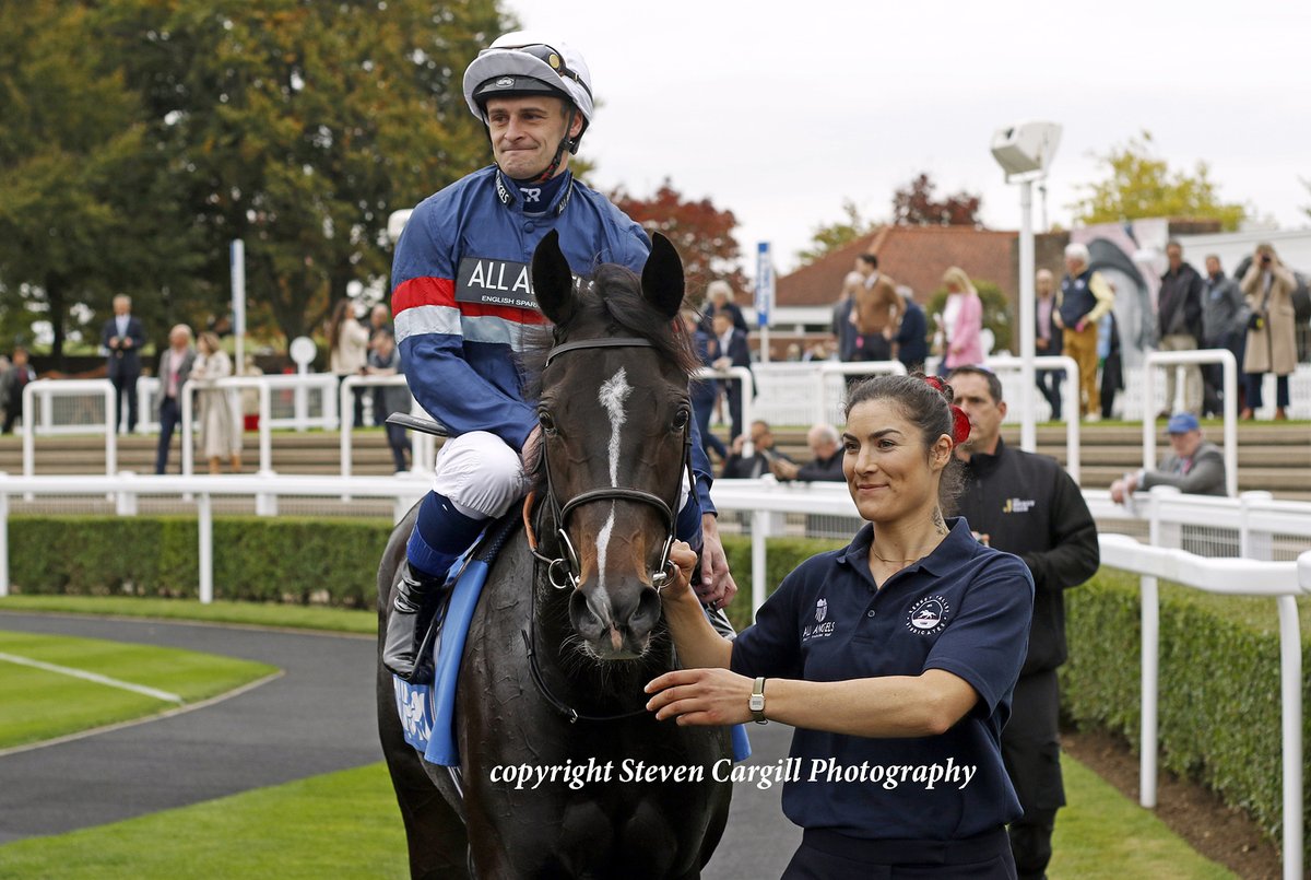 Steven Cargill tweet media