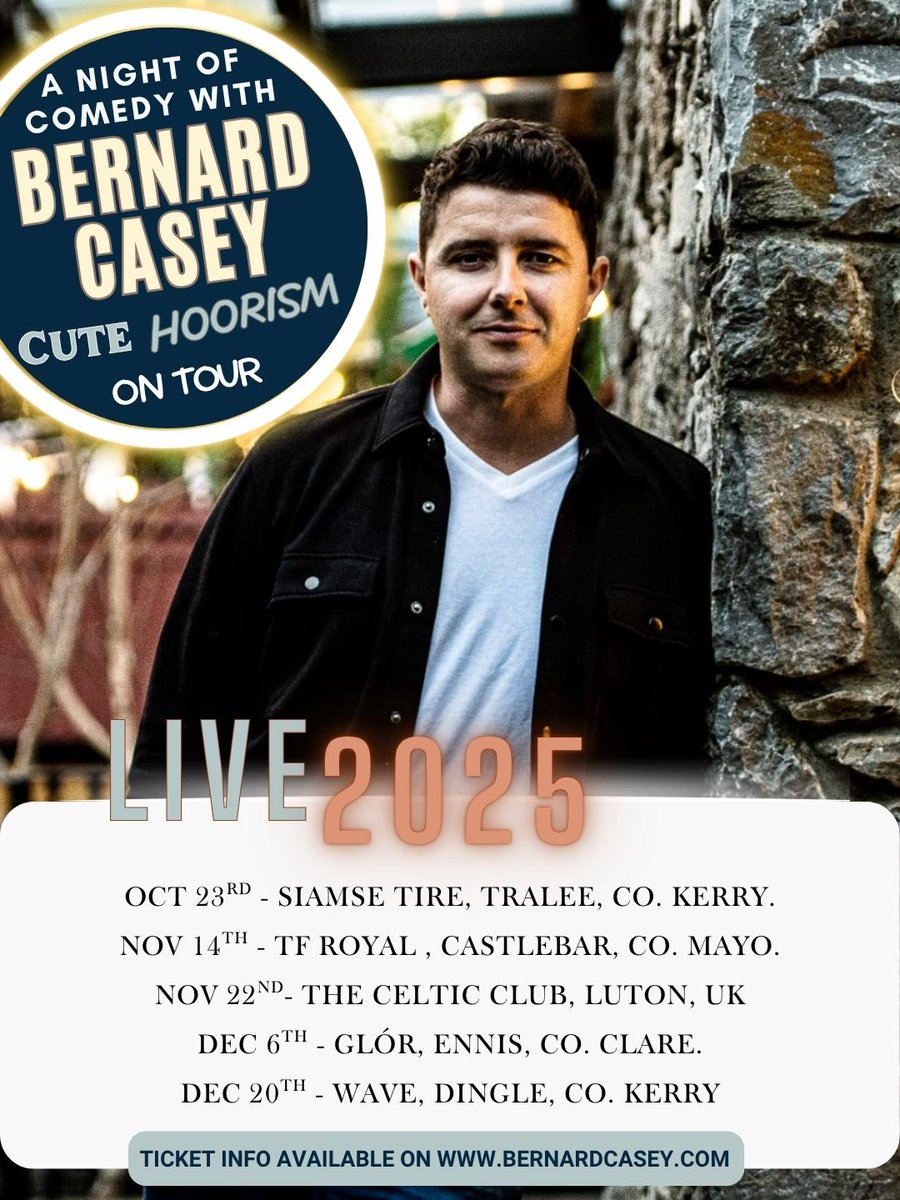 That's it now, boy.
That's the lot left now.