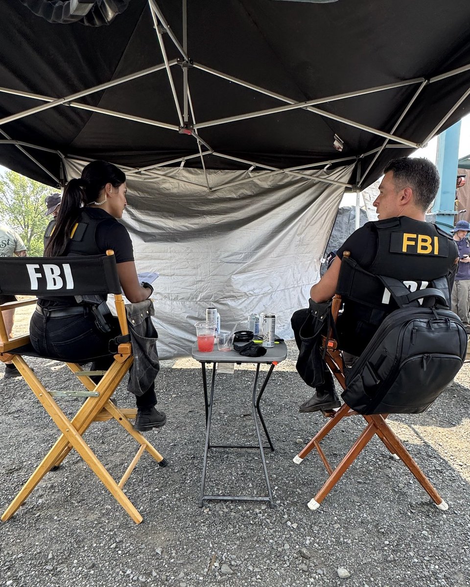 itsemilyalabi's tweet image. FBI Season 8 premieres tonight!! 💥
@fbicbs @wolfentertainment @cbstv
What a ride…❤️
#fbi #cbs