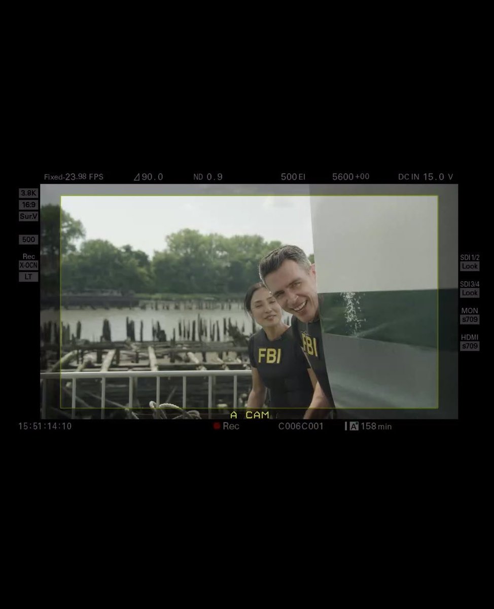 itsemilyalabi's tweet image. FBI Season 8 premieres tonight!! 💥
@fbicbs @wolfentertainment @cbstv
What a ride…❤️
#fbi #cbs
