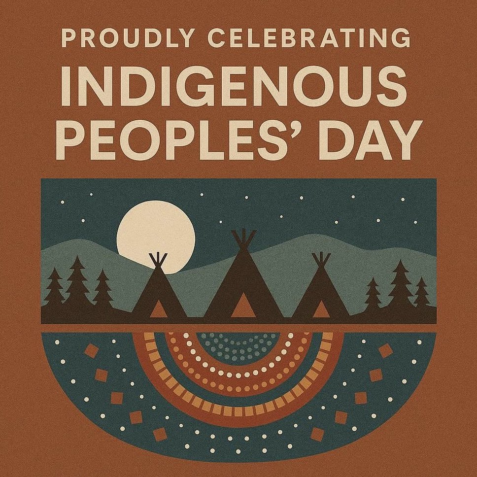 MTLittleShell's tweet image. Mino Anishinaabe-giizhigad! #IndigenousPeoplesDay #LittleShell #NativeTwitter