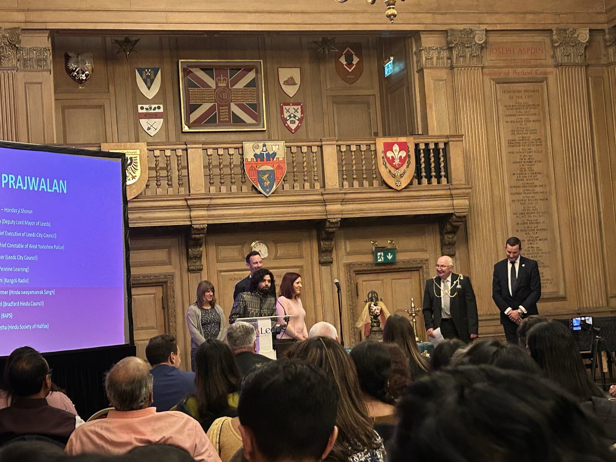 Pennine Learning tweet media