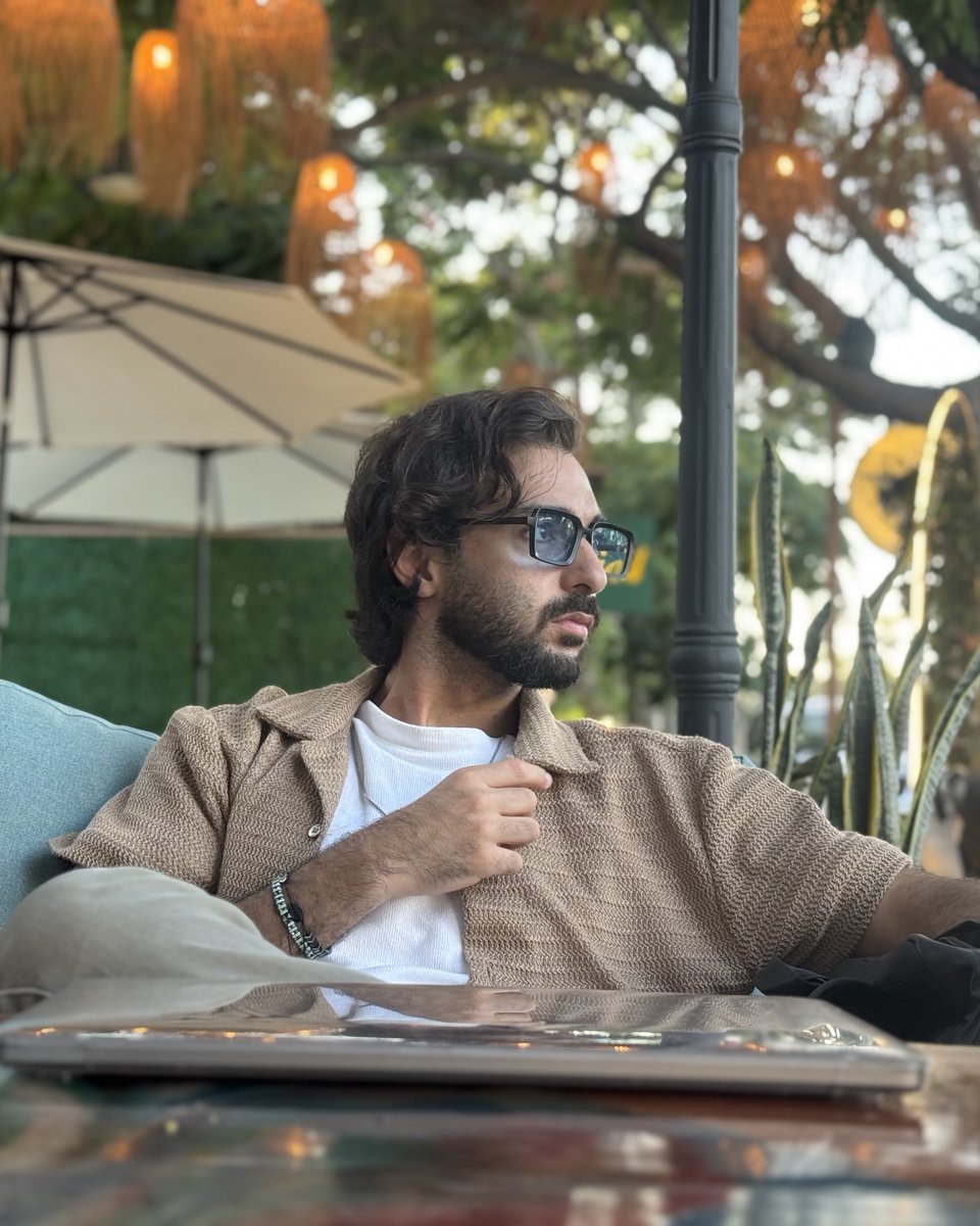 ZiadJamall's tweet photo. Lately 🤍

#ZiadJamal #زياد_جمال https://t.co/ozEvYgzTqn