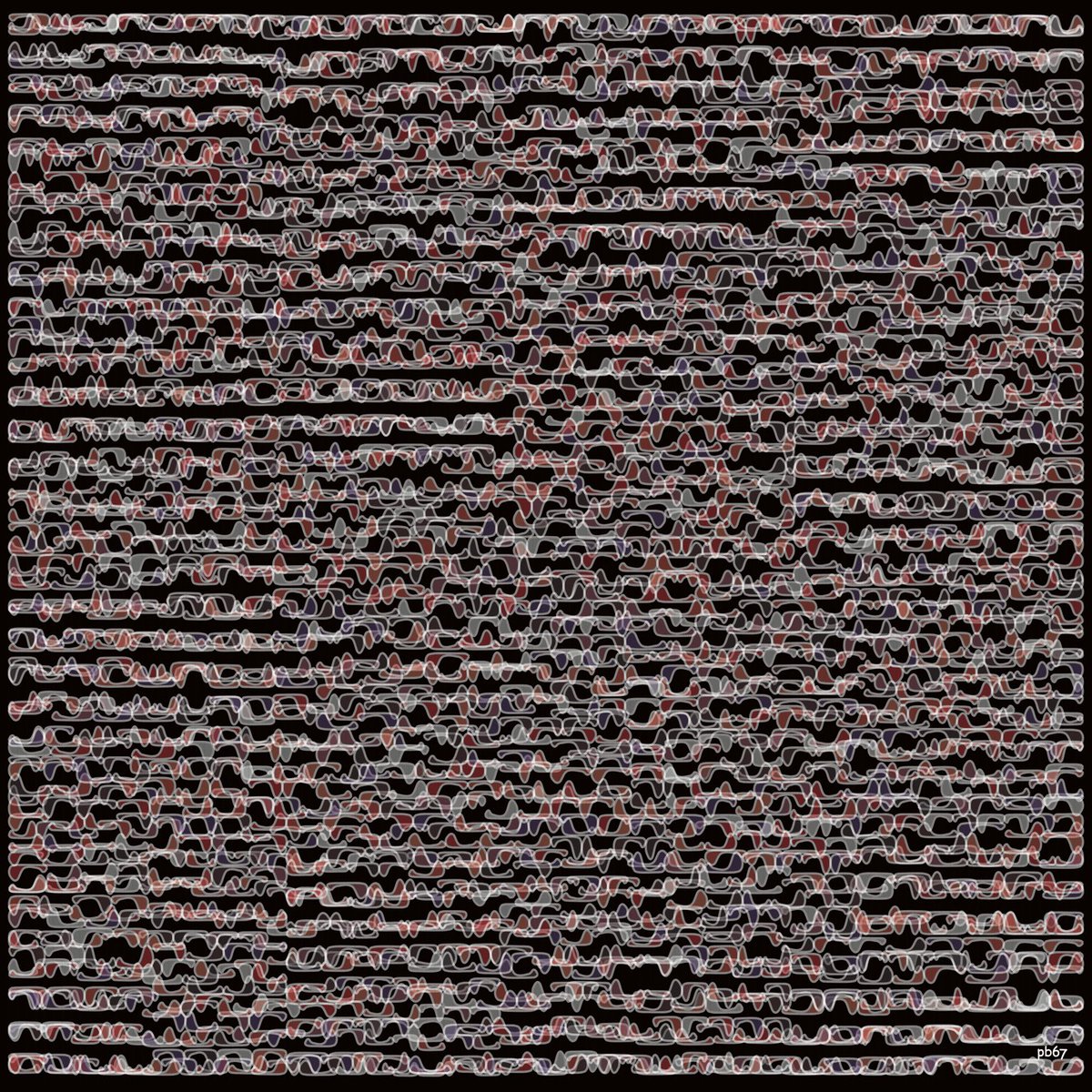 paolob67's tweet image. #Abstract #abstractart #abstractartwork #generative #generativeart #artwork #creativecoding #digitalart #genartclub #javascript #p5js #Processing #programming #algorithm #computerart #art #geometricart #geometric