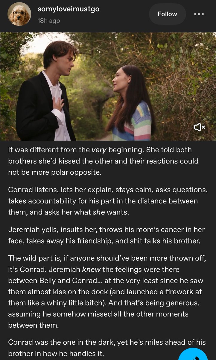 stangirlily's tweet image. THIS!!! in just one episode they showed us how DIFFERENT they are…