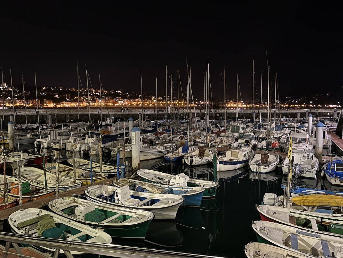 Donostia Marina ⛵️